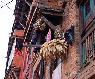 Nepal_Bhaktapur