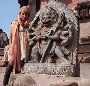 Nepal_Bhaktapur