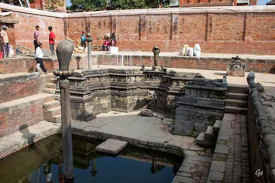 Nepal_Bhaktapur