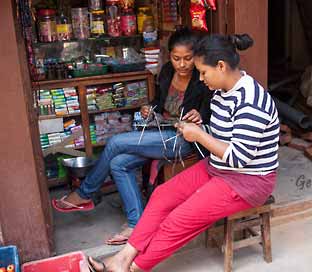 Nepal_Bhaktapur