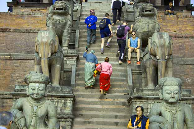 Nepal_Bhaktapur