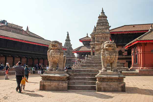 Nepal_Bhaktapur