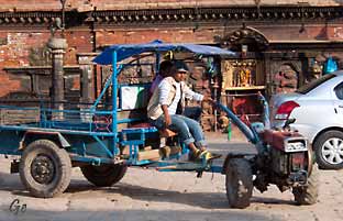 Nepal_Bhaktapur
