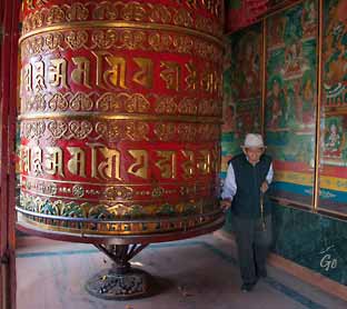 Nepal_Boudhanath