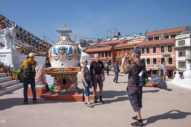 Nepal_Boudhanath