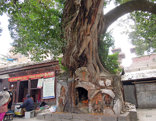 Nepal_Kathmandu_Durbar_Square_alter_i_tre