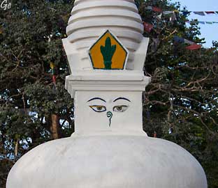 Nepal_Katmandu_Monkey_tempel_Swayambunath