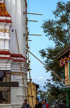 Nepal_Kathmandu_Monkey_tempel_Swayambunath