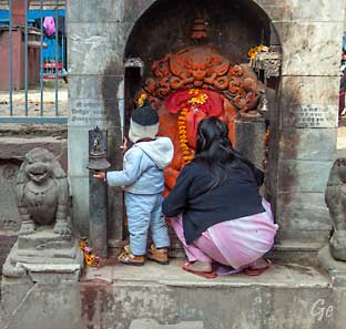 Nepal_Kathmandu_alter