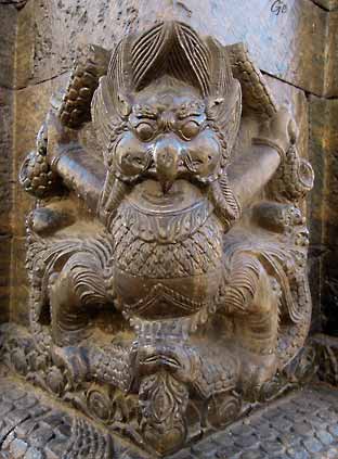 Nepal_ved_Pashupatinath