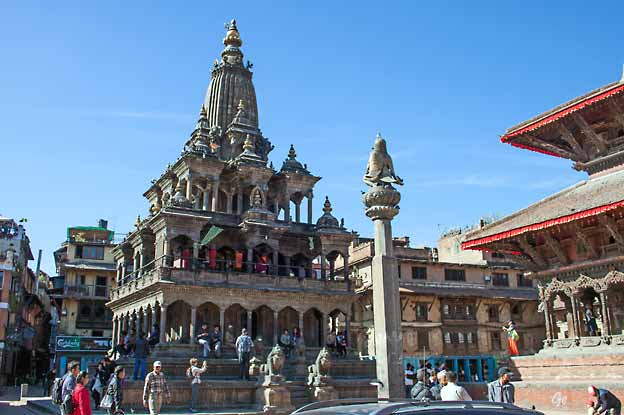Nepal_Patan_Durbar_Square