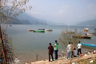 Nepal_Pokhara