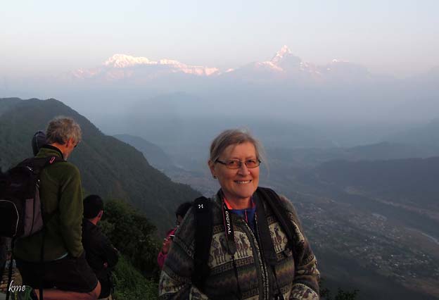 Nepal_Sarangkot_Fishtail_Annapurna