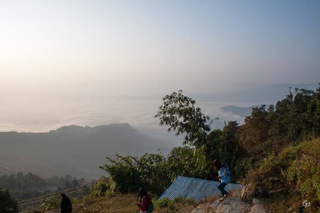 Nepal_Sarangkot