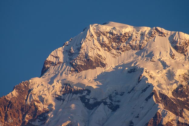 Nepal_trekking_Ghandruk_Annapurna