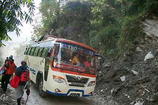 Nepal_trekking_Ghandruk_Pokhara