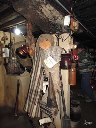 Nepal_trekking_Ghandruk