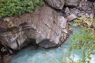 Nepal_trekking_Pothana_Ghandruk