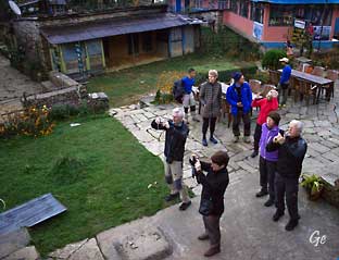 Nepal_trekking_Photana
