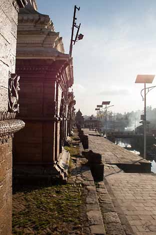 Nepal_ved_Pashupatinath