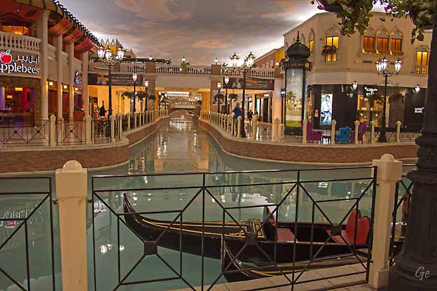 Qatar_Doha_Villaggio