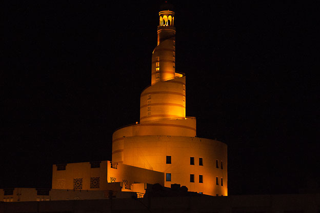 Qatar_Doha_moske