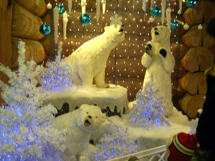 Riga_Lido_polarbears