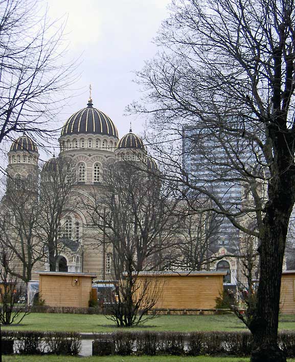 Riga_domen_og_hotellet