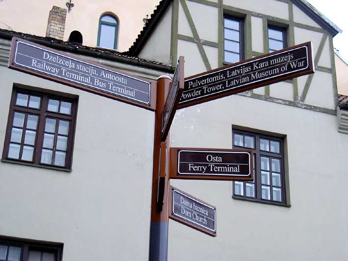 Riga_gateskilt