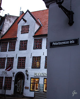 Riga_ved_Peterskirken