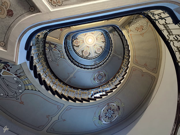 Riga_Jugendmuseum_trappa