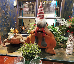 Riga_restaurant_Flygende-Frosk