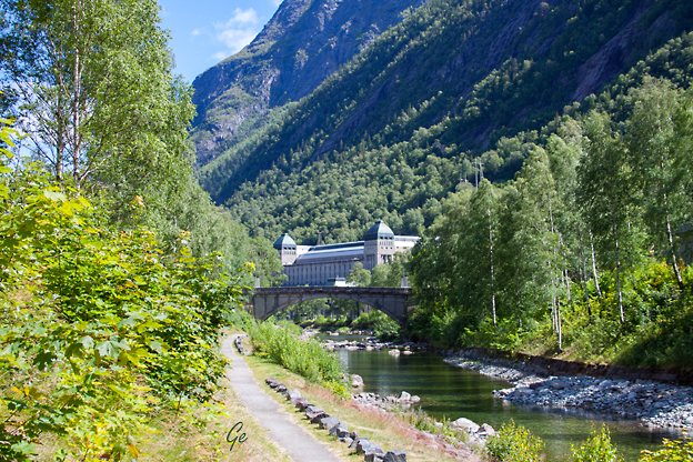 Rjukan_Saaheim-kraftverk
