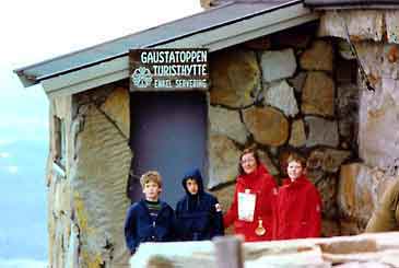 Rjukan_Gaustatoppen