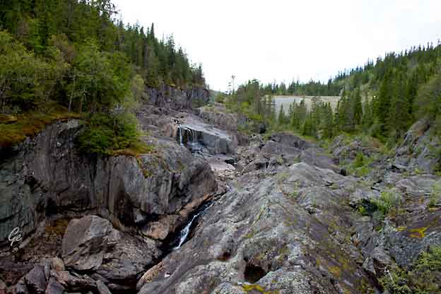Rjukan_Rjukanfossen