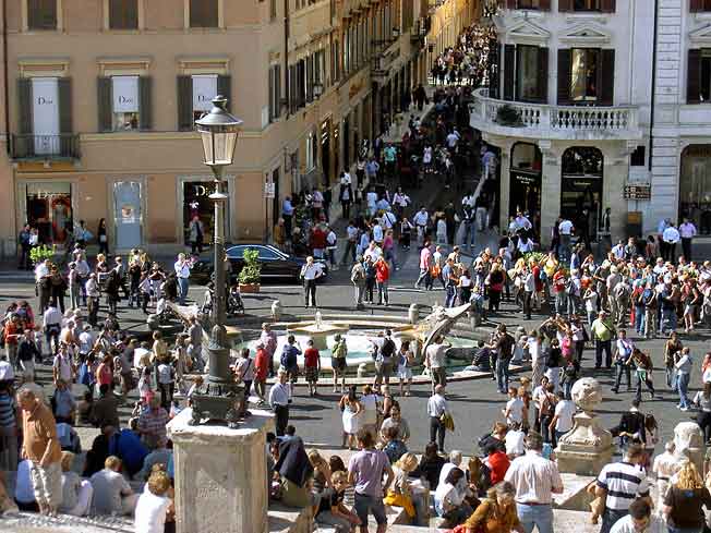 Roma_Piazza_Spagna
