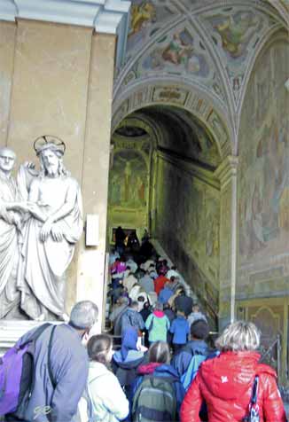 Roma_Scala_Santa