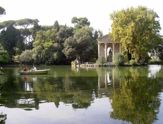 Roma_Borghese