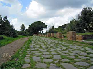 Roma_Ostia_Antica_gate