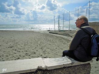 Roma_Lido_med_Karl-Martin