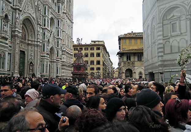 Firenze