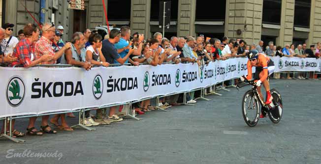Firenze_sykkelrytte