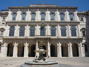PalaisBarberini-Facade_avant_du_palais