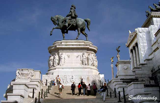 Roma_Capitol_Vittorio_Emanuelemonumentet