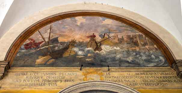 Roma_Caracalla_Celio_ved_San-Giovanni-e-Paolo