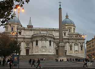 Esquilin_Santa-Maria-Maggiore_fasade.