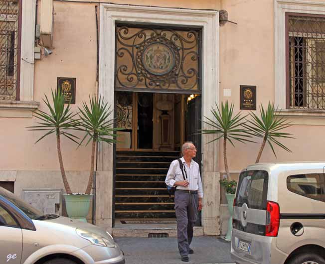 Roma_Esquilin_hotel_Champagne_Palace