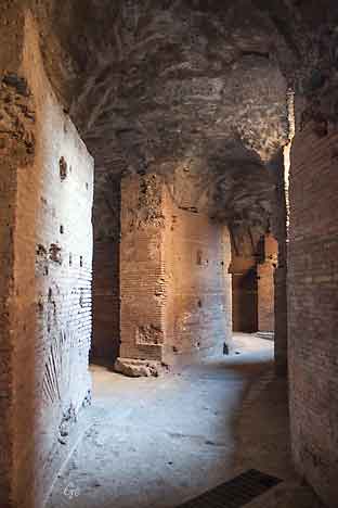Roma_Forum_Trajans-marked