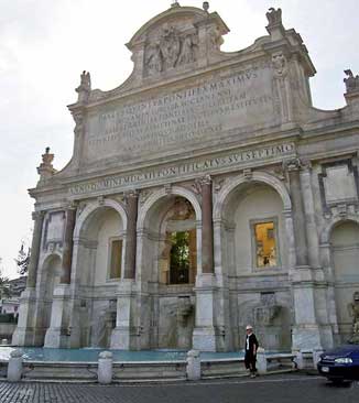 Roma_Janiculum_Fontana_dell_Acqua_Paola