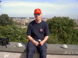 Roma_Janiculum
